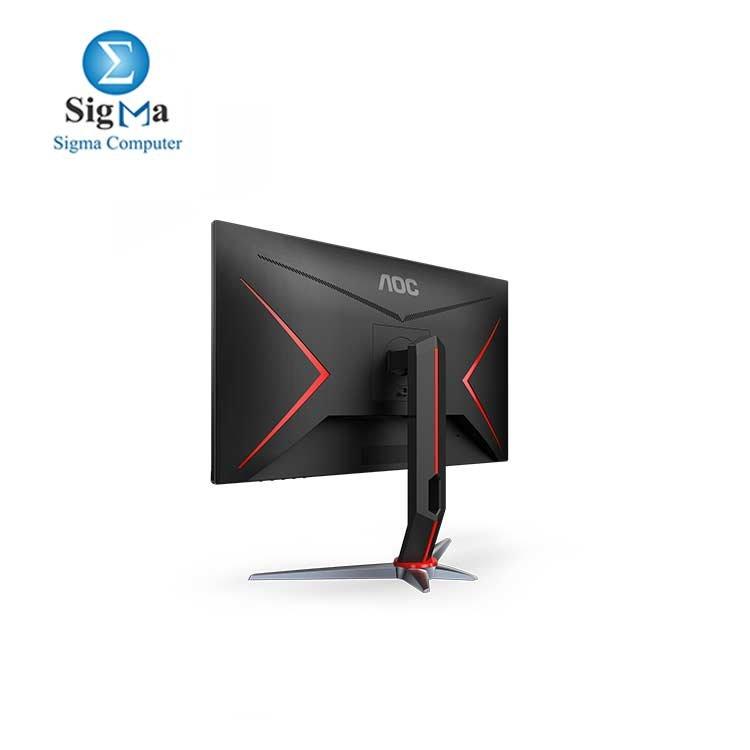 AOC Gaming C27G2 27- FHD - VA - 1 ms -165Hz - Main view