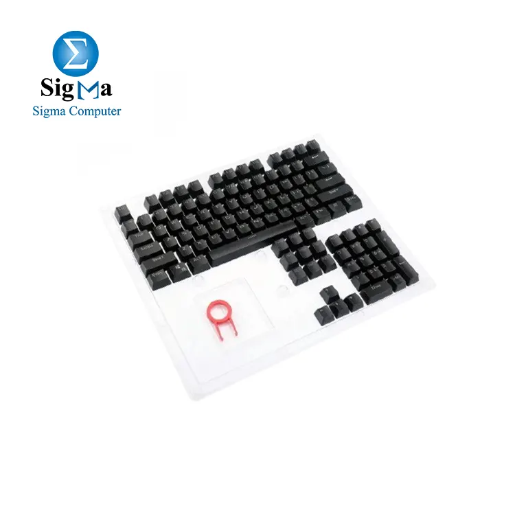 Redragon A111 Replacement Keycaps - Main view