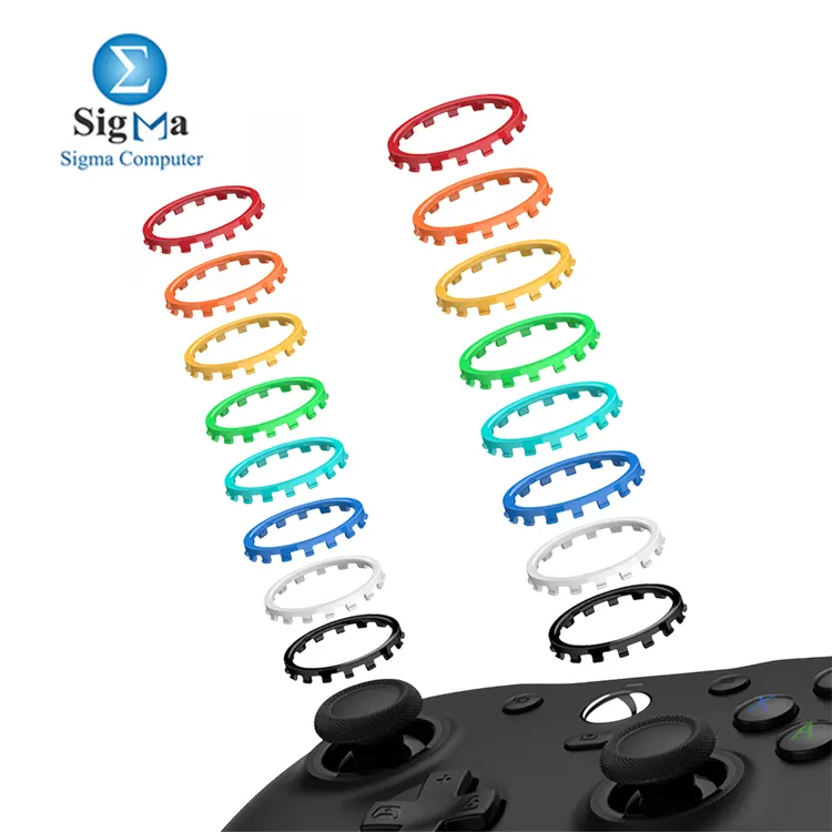 GameSir AC11 Controller Rubber - Main view