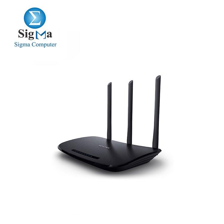TP-Link 450Mbps Wireless N Access Point TL-WR940N - Main view