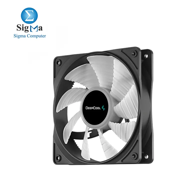 DeepCool Pre-Installed Fans for MATREXX40 (Fan Tray) - Main view