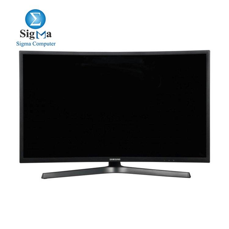 SAMSUNG MONITOR SAMSUNG LC27FG73FQMXEU 27 INCH CURVED GAMING - Main view