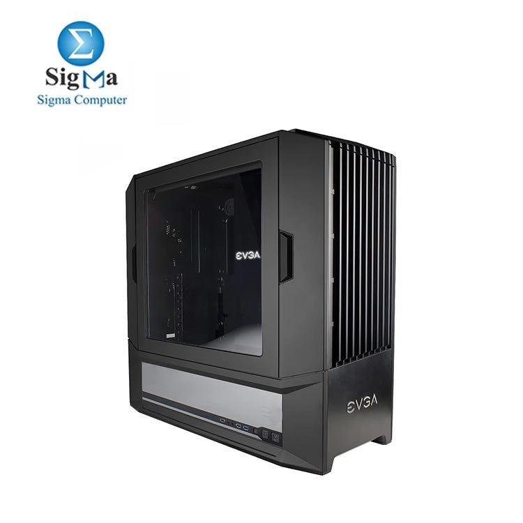 EVGA DG-85 Full Tower K-Boost Gaming Case - Main view