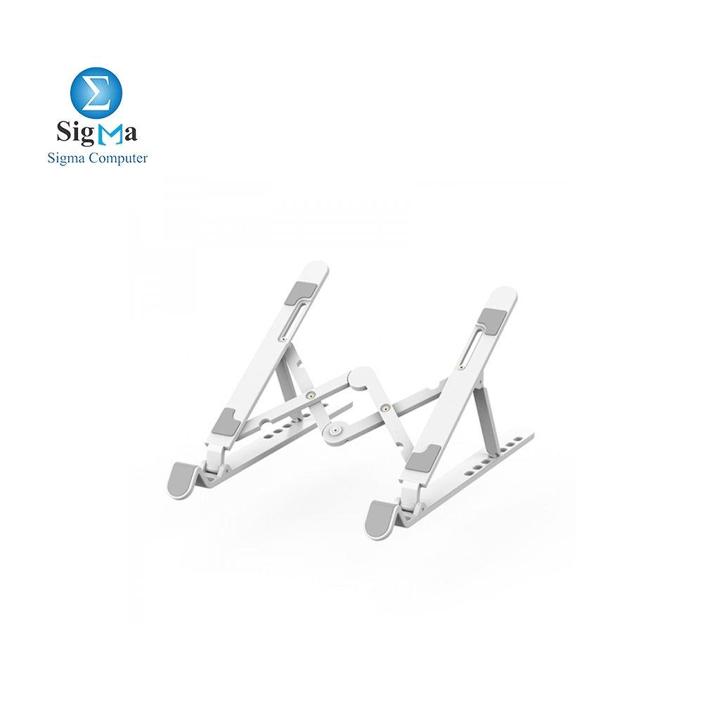 WIWU STAND S500 LAPTOP STAND - WHITE - Main view