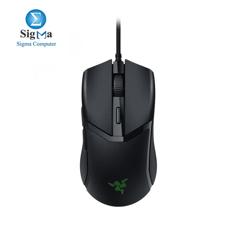 RAZER Cobra RZ01-04650100-R3M1 - Main view