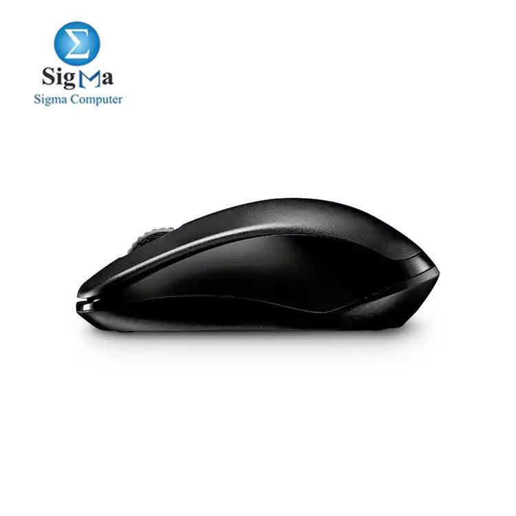 RAPOO 1620 Wireless Optical Mouse - Main view