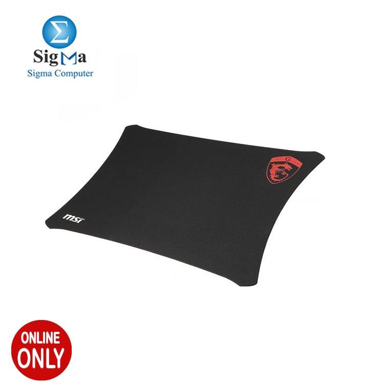 MSI Sistorm Gaming Mouse Pad Single - Main view