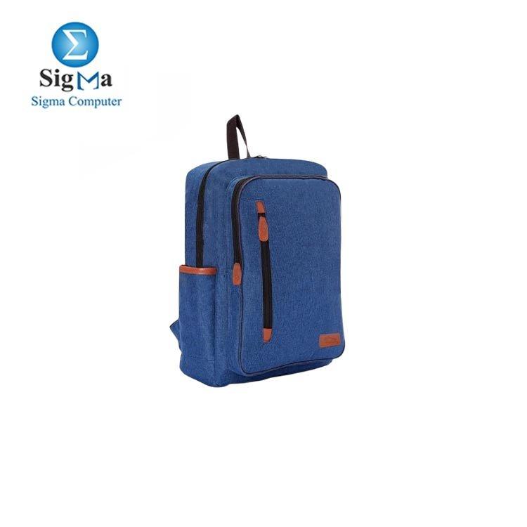 Cougar egy S31 Backpack Bag – Blue - Main view