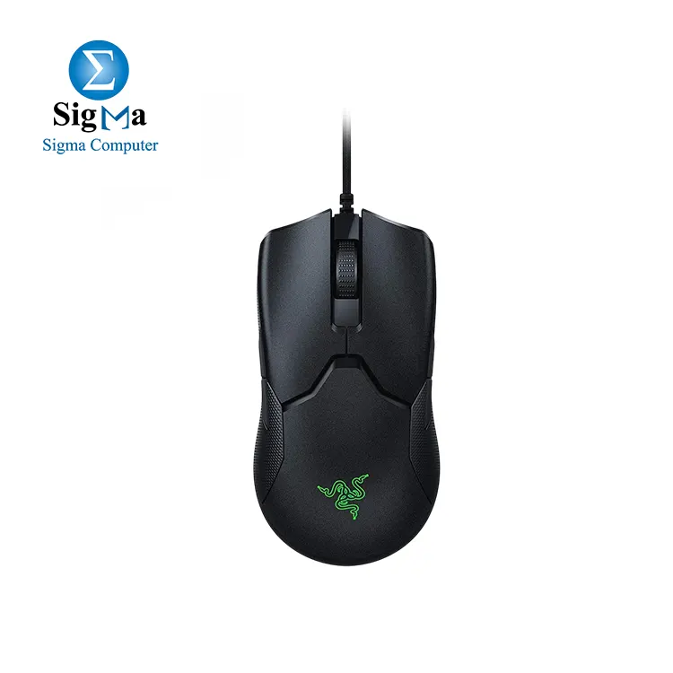 Razer Viper 8KHz Ultralight Gaming Mouse – 20,000 DPI - Main view