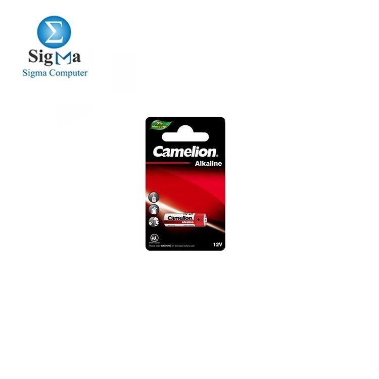 Camelion Battery 16mAh A23-BP1-1PC-CARD Plus Alkaline - Main view
