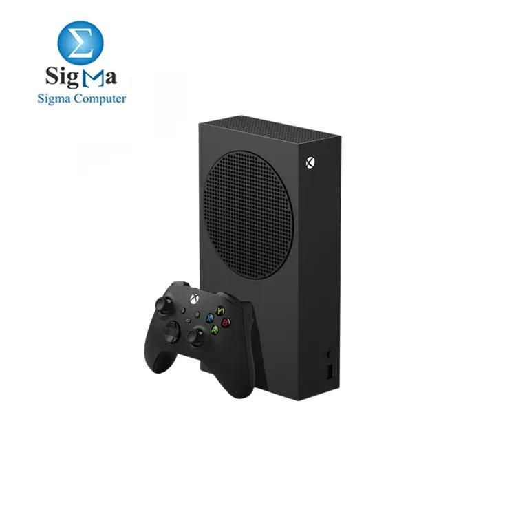 XBOX-Microsoft-X-BOX SERIES S_1TB - Main view