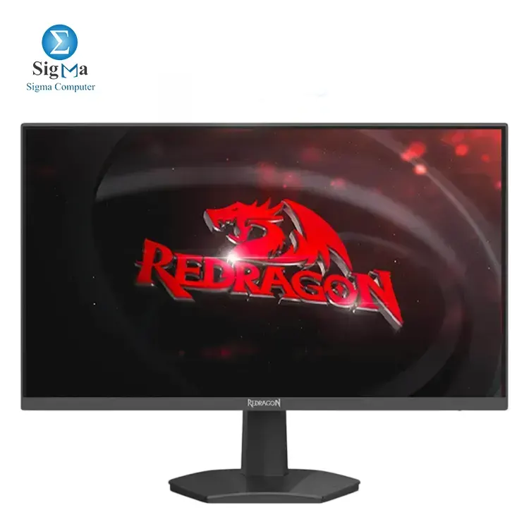 Redragon Azur III GM24X5IPS 24" FHD 200Hz IPS Gaming Monitor - Main view