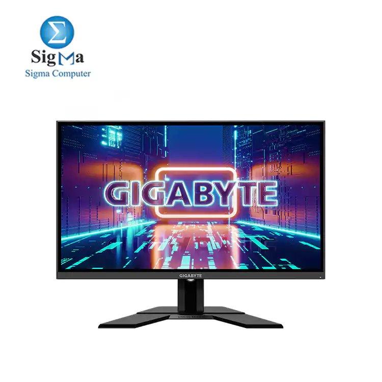 GIGABYTE G27F Gaming Monitor 27 - Main view