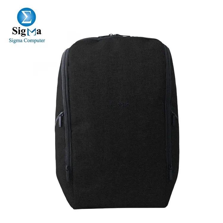 E-TRAIN BG822 – Laptop Backpack fits up to 15.6″ - Main view