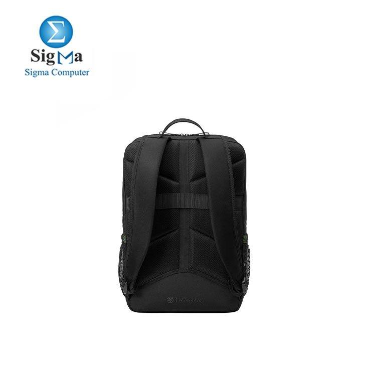 HP Pavilion Gaming Backpack 400 15.6″  – Black - Main view