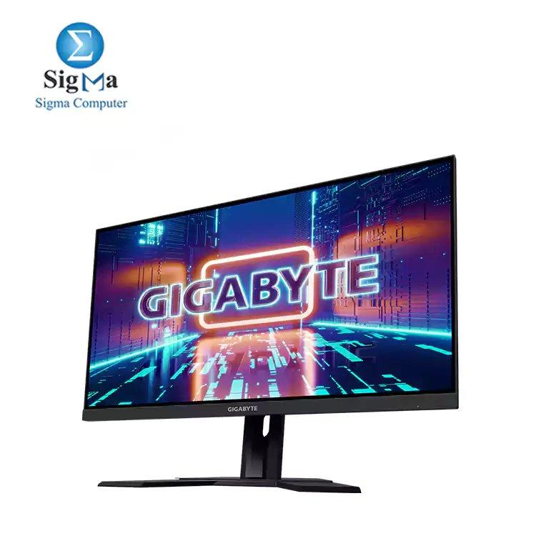 GIGABYTE-27-M27F-EK Gaming Monitor - Main view