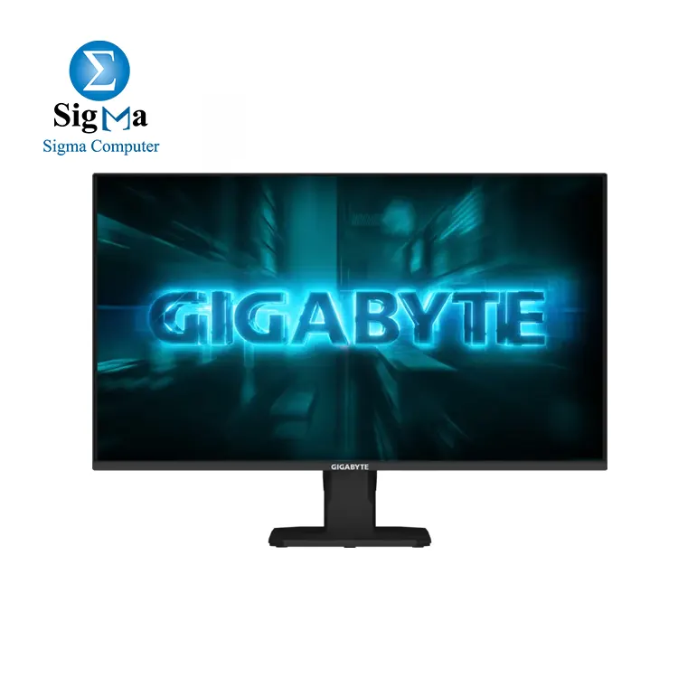 GIGABYTE GS25F2A 24.5 SS IPS 240Hz 1ms FHD Gaming Monitor - Main view