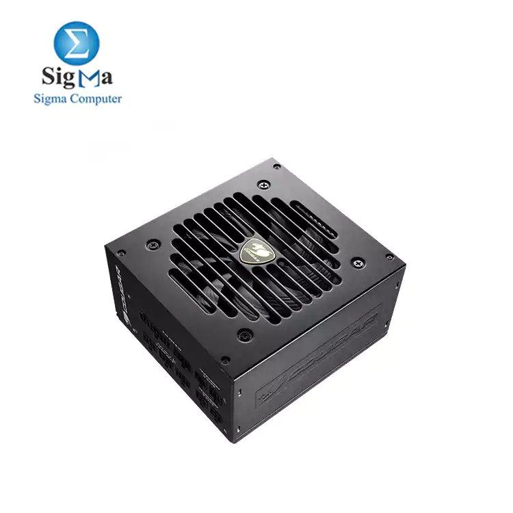 Cougar GEX 750W 80+ Gold Certified Power Supply - Main view