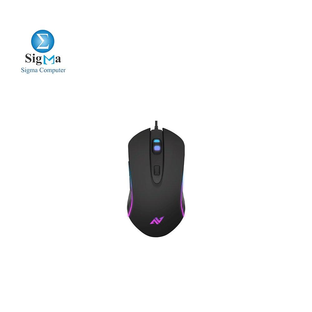 ABKONCORE MOUSE ASTRAM AM30 - Main view