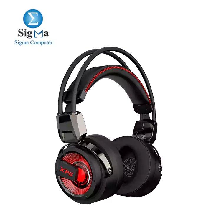 XPG PRECOG Gaming Headset-H50 - Main view