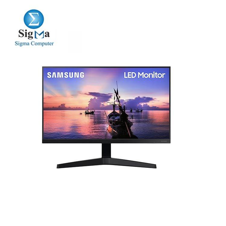 Monitor SAMSUNG LF27T350FHMXUE 27 Inch 1920x1080 75Hz IPS 5ms GTG - Main view