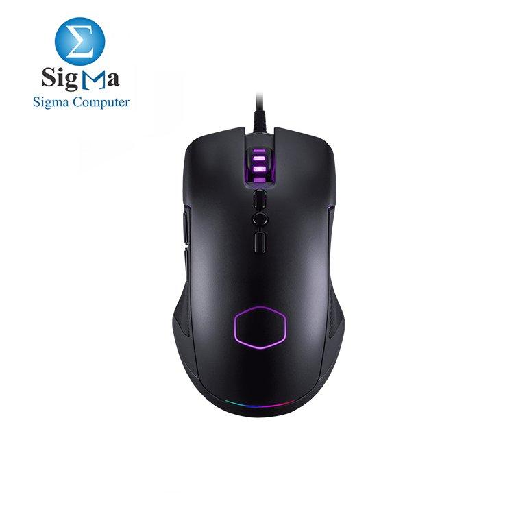 COOLER MASTER Gaming Mouse CM310 - Main view