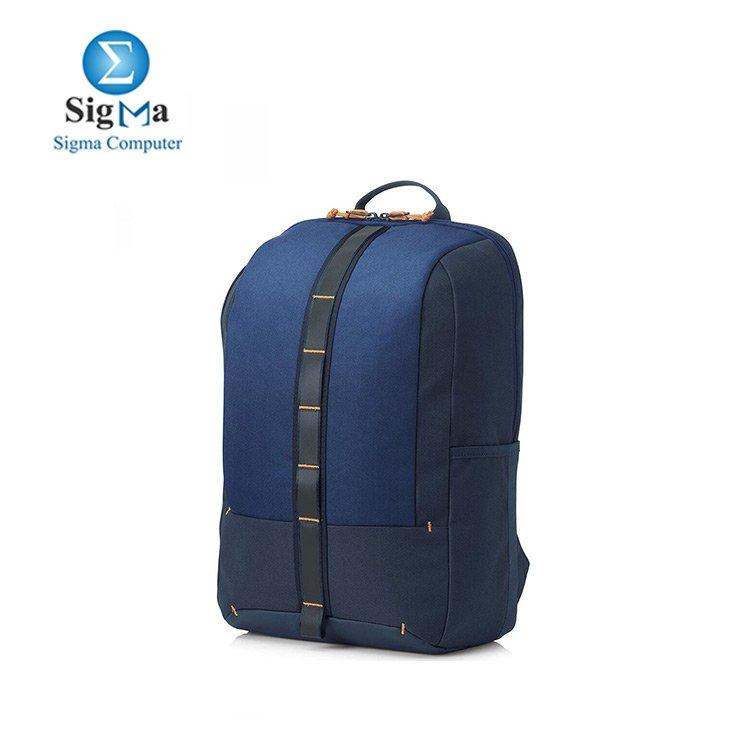 HP Commuter Backpack Bag - 15.6 - Main view