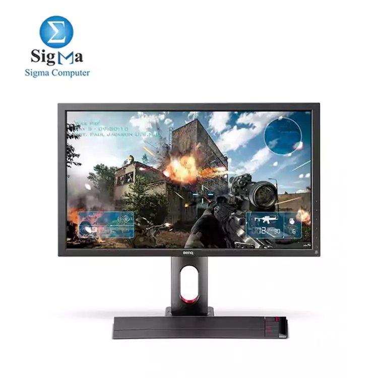BenQ  ZOWIE XL2720 27 - Main view