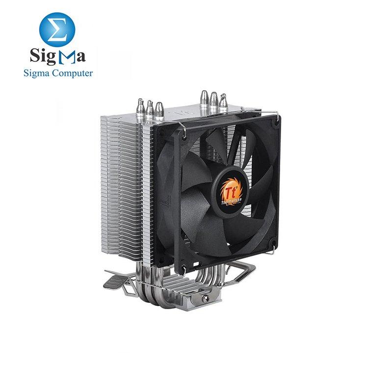 Thermaltake Contac 9 CPU Cooler - Main view