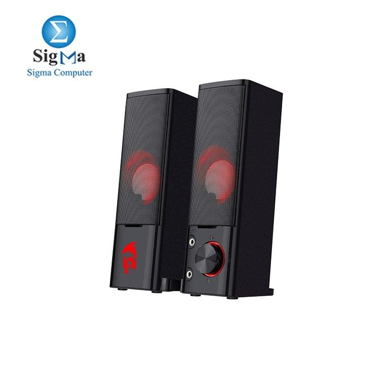 Redragon GS550 Orpheue Speaker - Main view