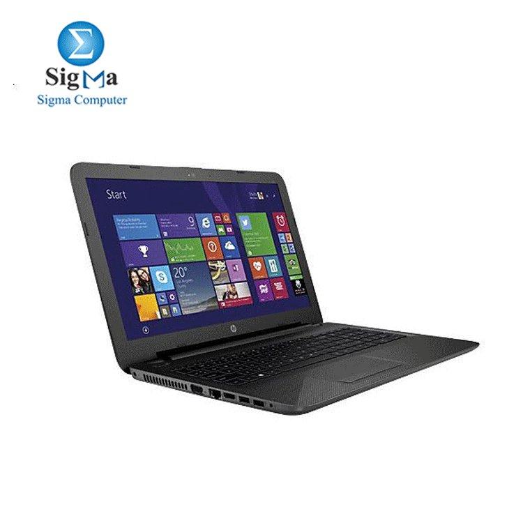 HP Notebook - 15-rb003ne AMD A4-9120 - Main view