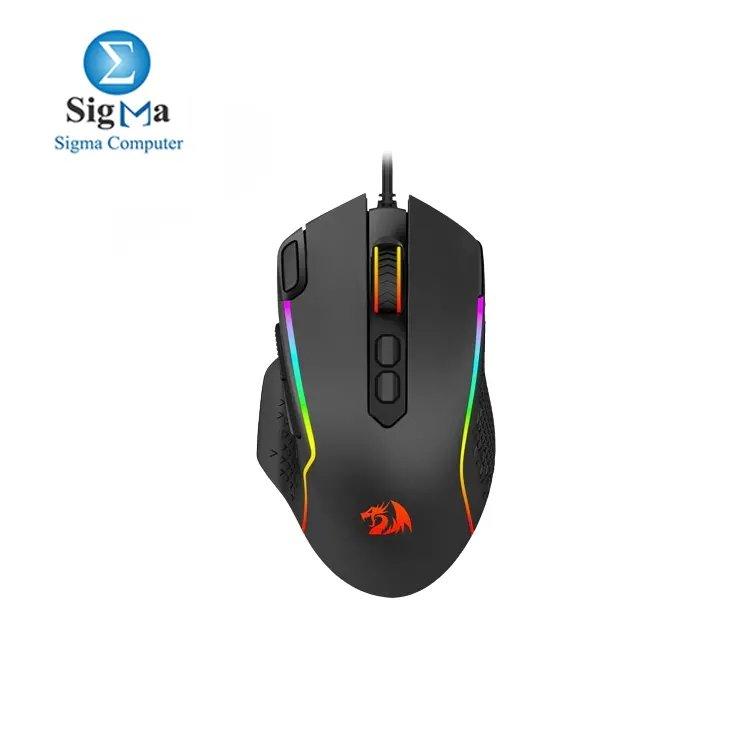 REDRAGON ARDAL M615 GAMING MOUSE - Main view