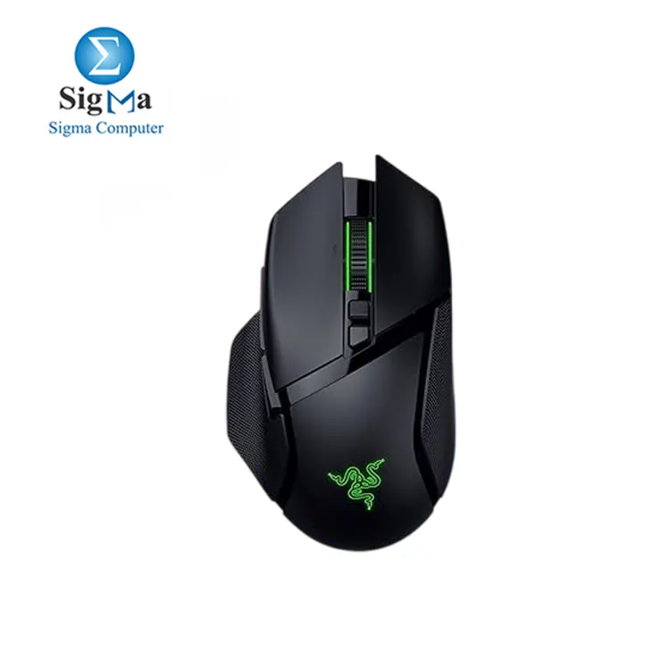 RAZER Basilisk V3 Pro 35K Black RZ01-05240100-R3G1 - Main view