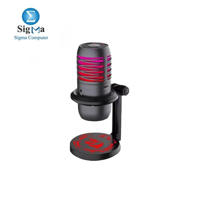 Redragon NEBULA GM211 USB Microphone - Main view