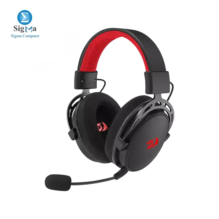 REDRAGON Cragblade H541 Pro Wireless HEADSET - Main view