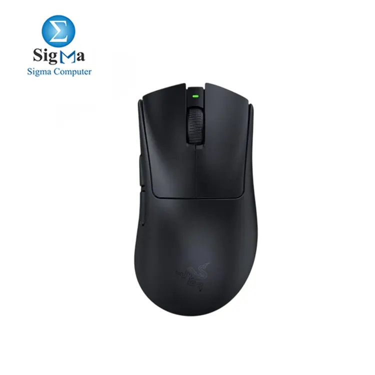 RAZER DeathAdder V3 HyperSpeed RZ01-05140100-R3G1 - Main view