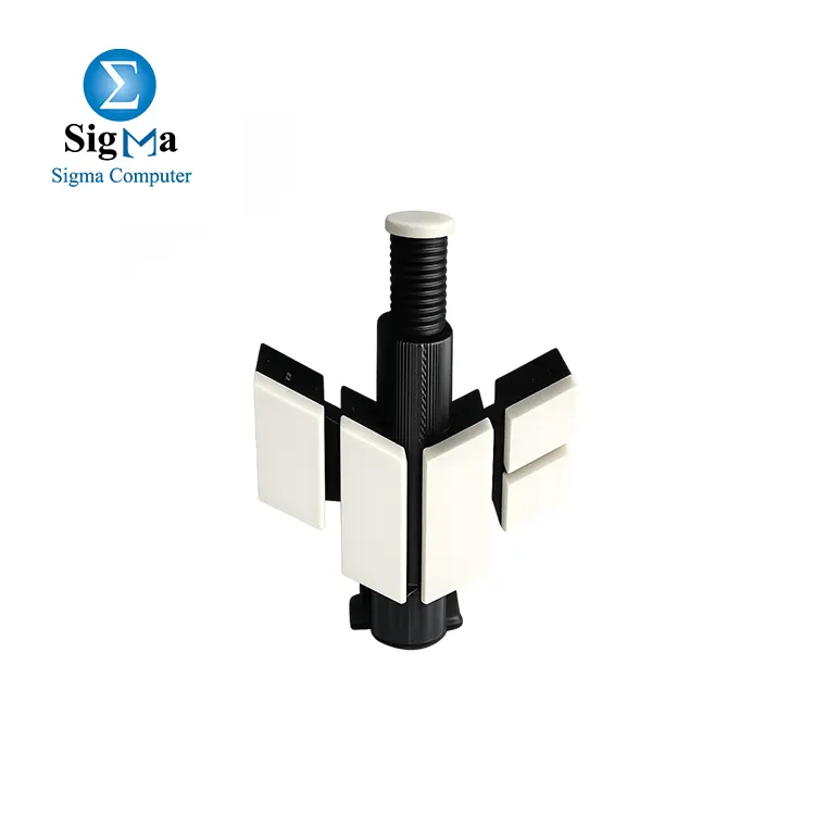 Sigma VGA Holder ASUS TUF White - Main view