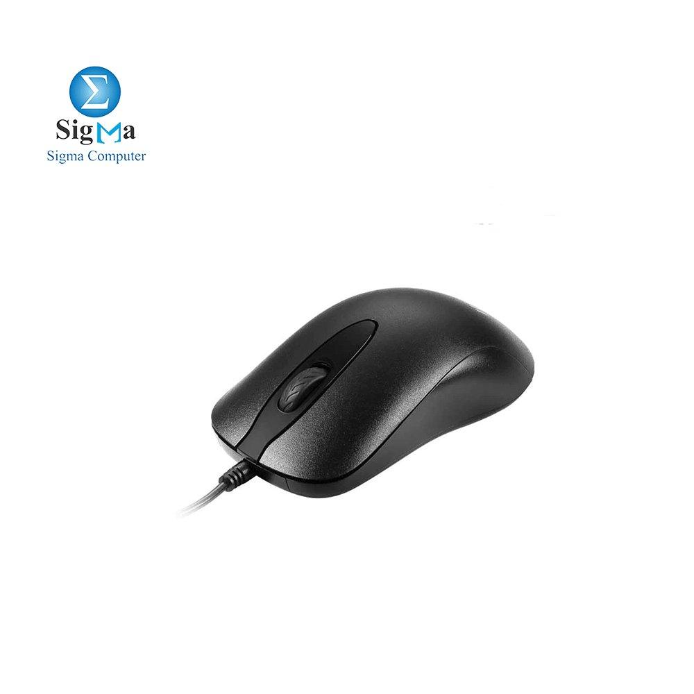 MSI M88 Wired USB Gaming Mouse - Main view