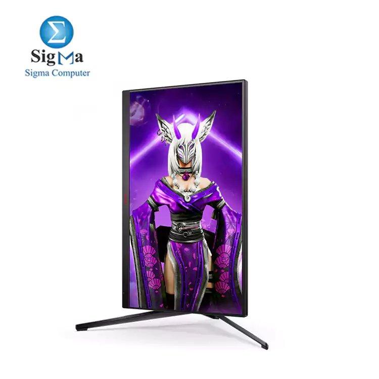 AOC Agon AG274QXM, 27 - Main view