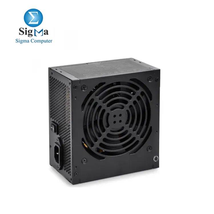 Deepcool DA500 Certified 80 Plus Bronze 500w - Main view
