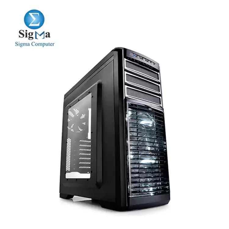 CASE DEEPCOOL PW 039 KENDOMEN - Main view