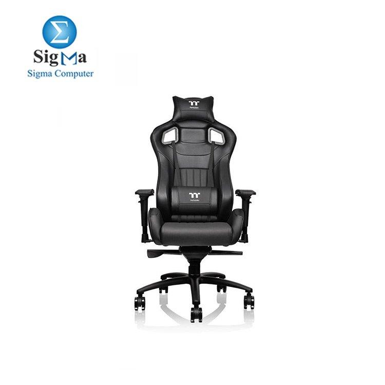 ThermalTake  x fit black Chair - Main view