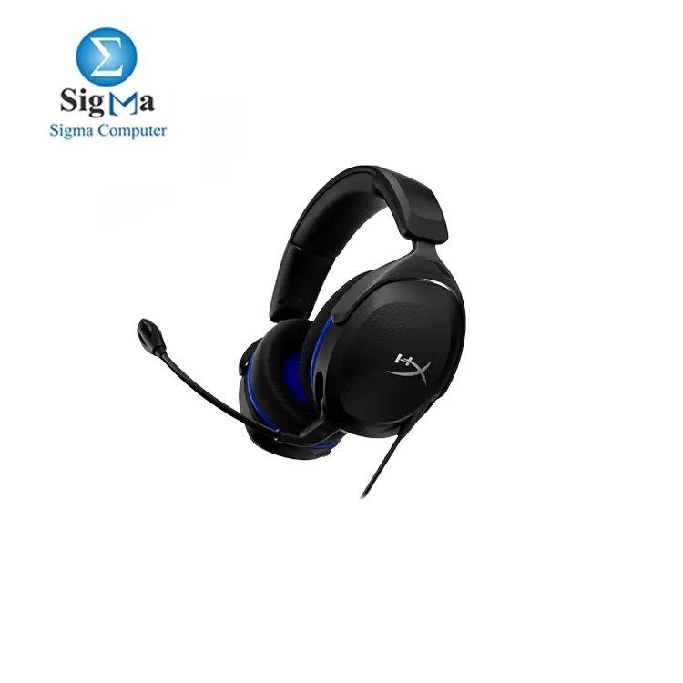 HyperX Cloud Stinger 2 Core Gaming Headsets Black. - Main view