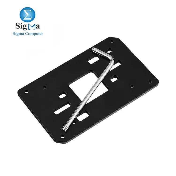 Thermal Grizzly AMD AM5 M4 Backplate - TG-BP-R7000-R - Main view
