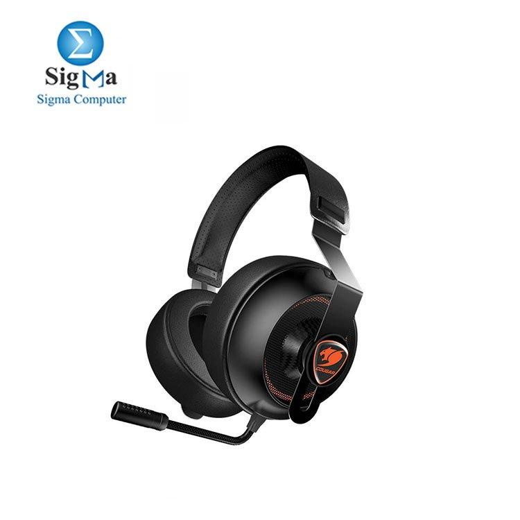 COUGAR HEADSET PHONTUM ESSENTIAL - Main view