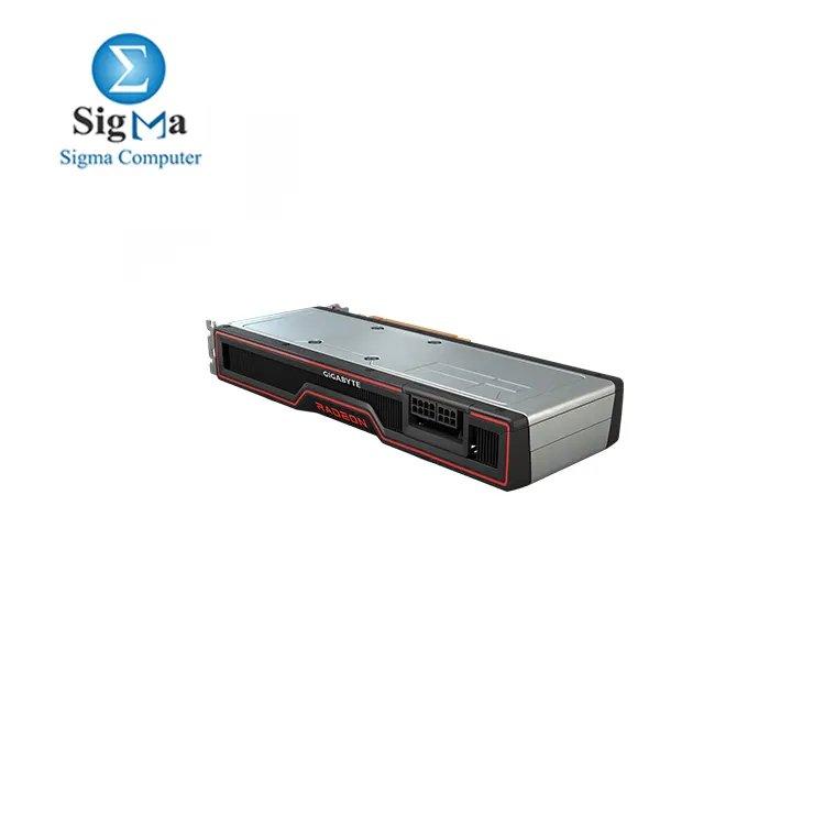 GIGABAYTE Radeon™ RX 6700 XT 12G - Main view