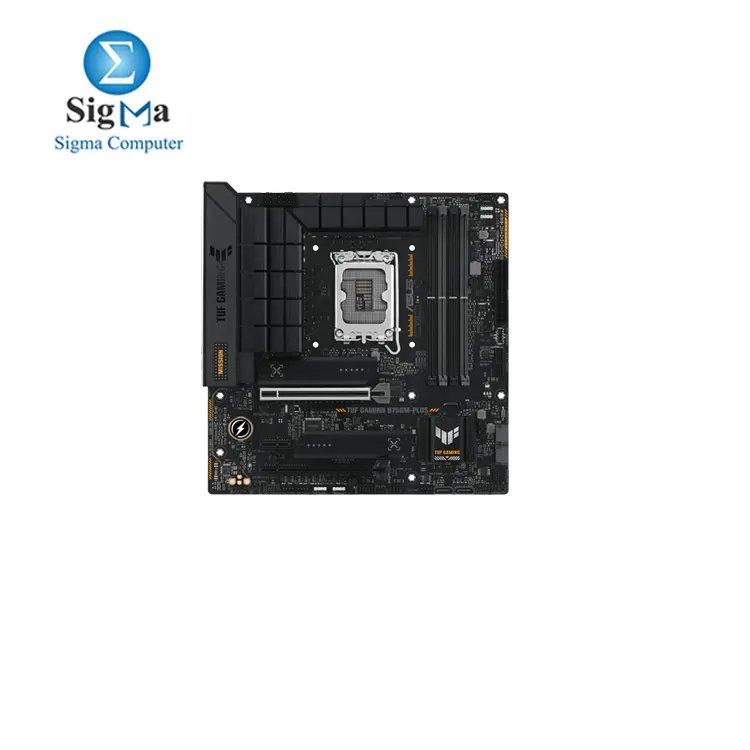 ASUS TUF GAMING B760M-PLUS DDR5 - Main view