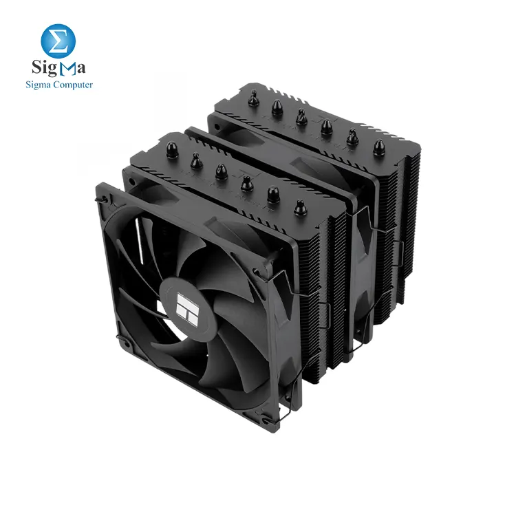 Thermalright Peerless Assassin 120 SE Black - Main view