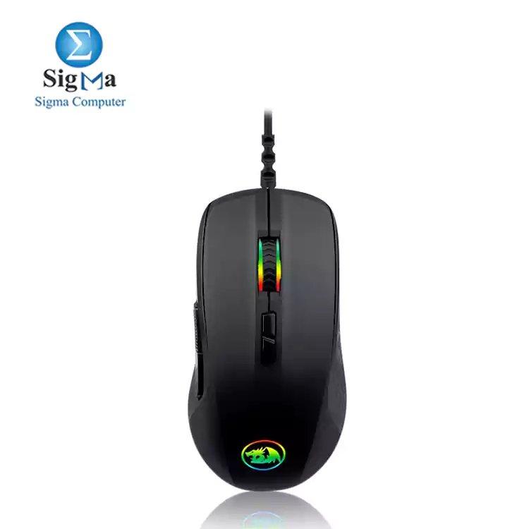 Redragon STORMRAGE M718 GAMING MOUSE - Main view