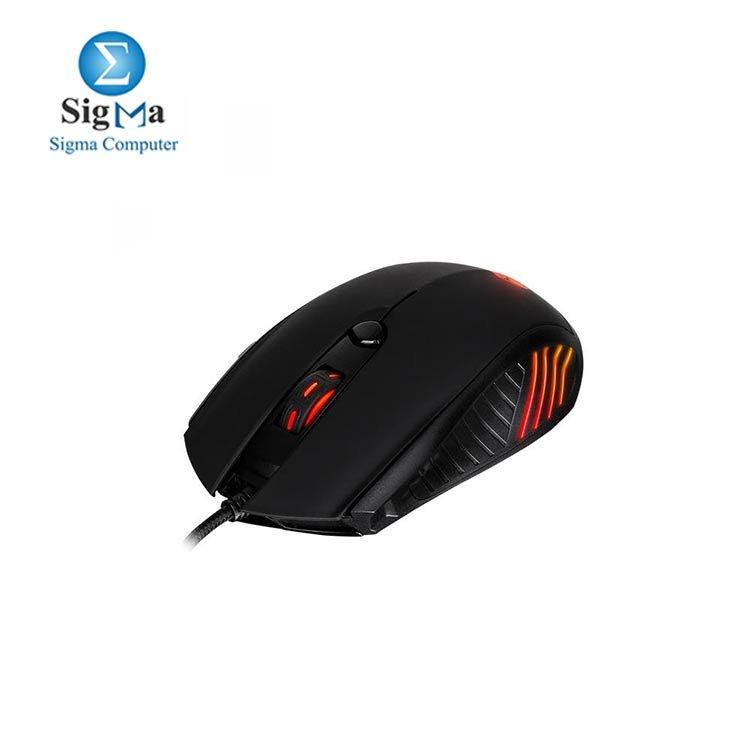 THERMALTAKE Tt eSPORTS Talon V2 RGB Optical Gaming MOUSE - Main view